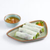 Phở cuốn Hà Nội