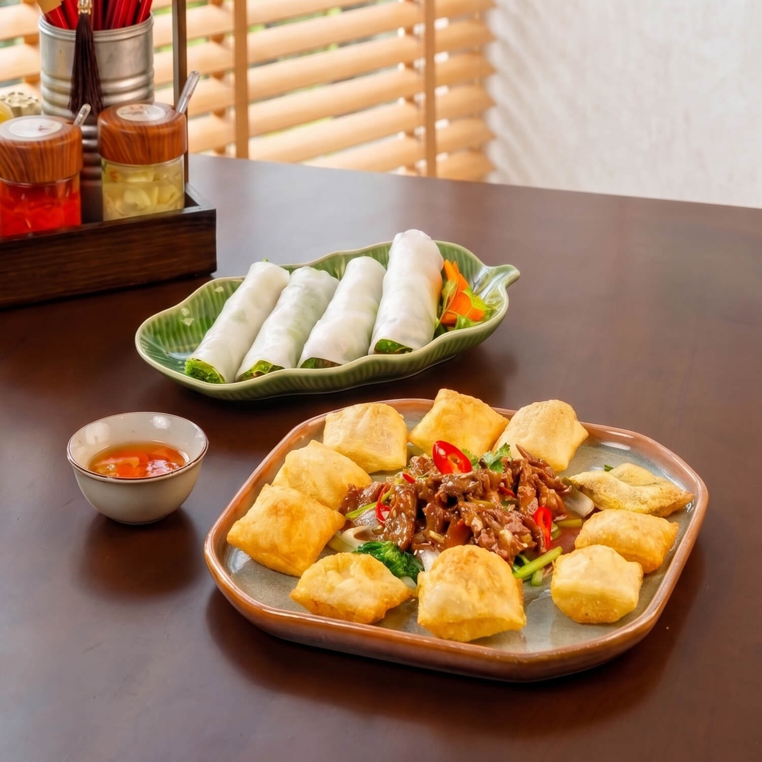 Món Ngon Từ Phở